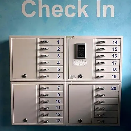 Petul An'ne 40 2* 보훔