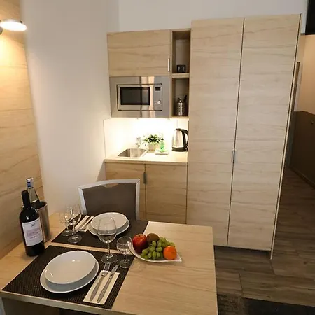 Petul An'ne 40 Bochum