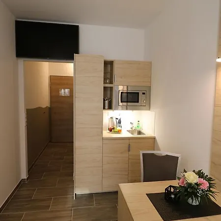 Petul An'ne 40 Bochum