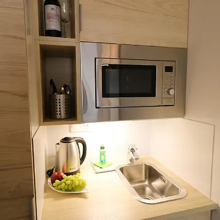 Petul An'ne 40 Hotel