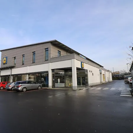 Petul An'ne 40 Bochum