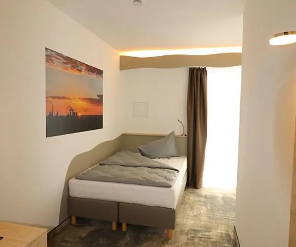 Petul An'ne 40 2* Бохум