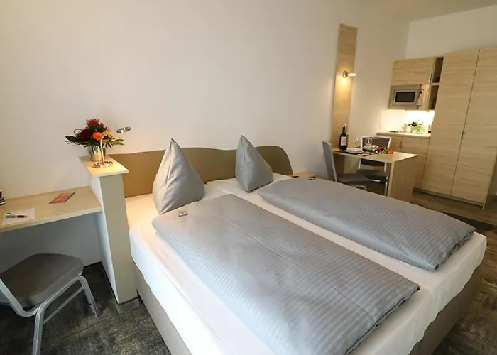 Petul An'ne 40 Hotel 2*