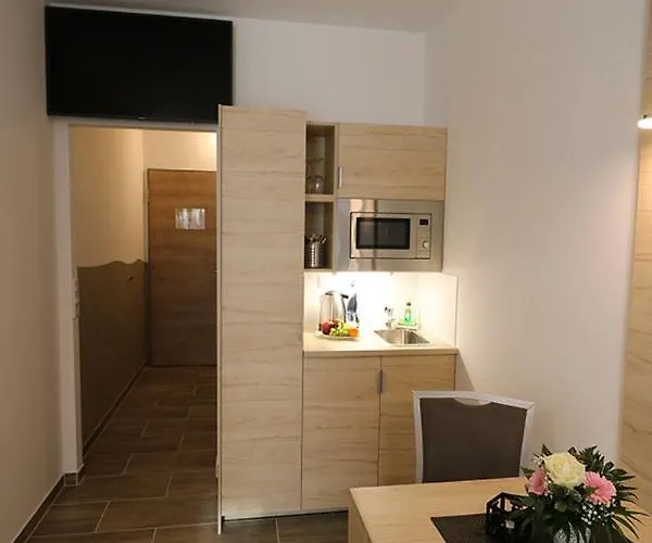 Petul An'ne 40 Bochum