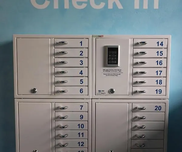 Petul An'ne 40 Hotel