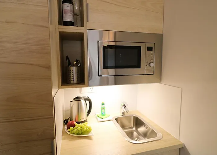 Petul An'ne 40 Hotel